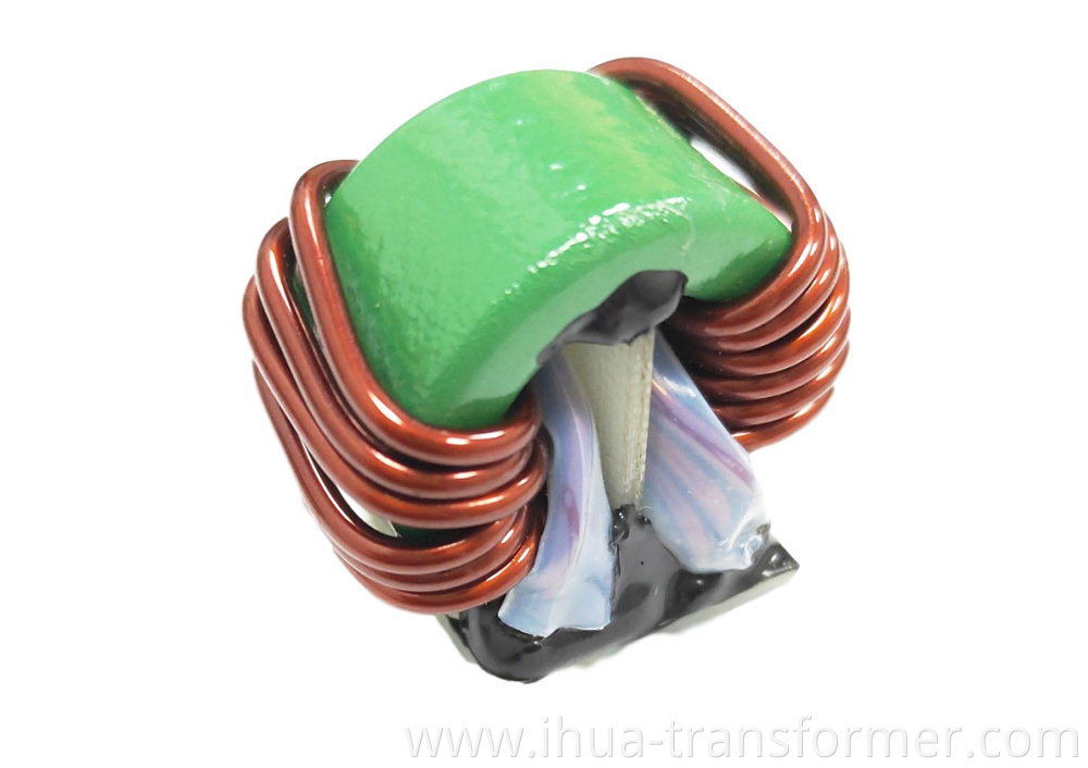 CMC power inductor